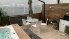 Foto 6 de Apartamento com 2 Quartos à venda, 110m² em Lagoa, Rio de Janeiro