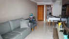 Foto 3 de Apartamento com 3 Quartos à venda, 97m² em Enseada do Suá, Vitória