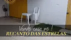 Foto 8 de Casa de Condomínio com 3 Quartos à venda, 120m² em Cidade Universitária, Maceió