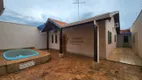 Foto 2 de Casa com 3 Quartos à venda, 159m² em Jardim das Estações - Vila Xavier, Araraquara