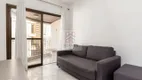 Foto 14 de Apartamento com 1 Quarto para alugar, 42m² em Itaim Bibi, São Paulo