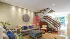 Foto 13 de Casa com 3 Quartos à venda, 140m² em Brooklin, São Paulo