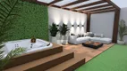 Foto 16 de Casa de Condomínio com 2 Quartos à venda, 200m² em Água Branca, Piracicaba