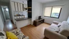 Foto 2 de Apartamento com 1 Quarto à venda, 40m² em Vila Andrade, São Paulo