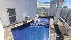 Foto 4 de Cobertura com 3 Quartos para alugar, 181m² em Recreio Dos Bandeirantes, Rio de Janeiro