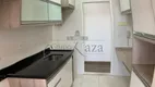 Foto 3 de Apartamento com 3 Quartos à venda, 88m² em Jardim Estoril, São José dos Campos