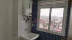 Foto 10 de Apartamento com 3 Quartos para alugar, 91m² em Taquaral, Campinas