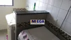 Foto 8 de Apartamento com 2 Quartos à venda, 49m² em Recanto do Sol I, Campinas