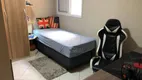 Foto 6 de Sobrado com 3 Quartos à venda, 121m² em Vila Lucinda, Santo André