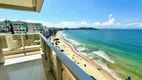 Foto 5 de Apartamento com 3 Quartos à venda, 155m² em Praia do Morro, Guarapari