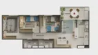 Foto 5 de Apartamento com 3 Quartos à venda, 60m² em Sancho, Recife