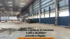 Foto 3 de Galpão/Depósito/Armazém para alugar, 24000m² em Atiradores, Joinville