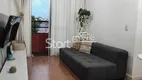 Foto 3 de Apartamento com 3 Quartos à venda, 60m² em Recanto do Sol I, Campinas