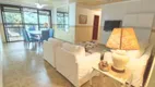 Foto 8 de Apartamento com 3 Quartos à venda, 140m² em Pitangueiras, Guarujá