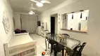 Foto 2 de Apartamento com 1 Quarto à venda, 52m² em Enseada, Guarujá