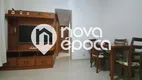 Foto 20 de Apartamento com 1 Quarto à venda, 35m² em Praça da Bandeira, Rio de Janeiro