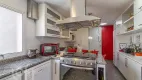 Foto 5 de Apartamento com 4 Quartos à venda, 224m² em Vila Andrade, São Paulo