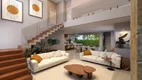 Foto 4 de Casa de Condomínio com 4 Quartos à venda, 350m² em Ratones, Florianópolis