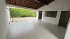 Foto 2 de Casa com 3 Quartos para alugar, 190m² em Santa Mônica, Uberlândia