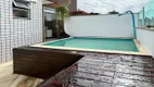Foto 49 de Cobertura com 3 Quartos à venda, 170m² em Caiçaras, Belo Horizonte