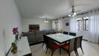 Foto 15 de Casa com 4 Quartos à venda, 230m² em Campo Grande, Santos