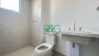 Foto 29 de Apartamento com 3 Quartos à venda, 159m² em Vila Regente Feijó, São Paulo