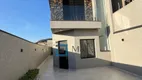 Foto 2 de Sobrado com 3 Quartos à venda, 123m² em Villas do Jaguari, Santana de Parnaíba