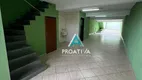 Foto 11 de Sobrado com 3 Quartos à venda, 125m² em Parque Erasmo Assuncao, Santo André