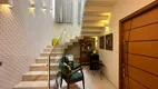 Foto 3 de Casa de Condomínio com 2 Quartos à venda, 209m² em Jardim San Marco, Ribeirão Preto