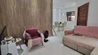 Foto 4 de Casa de Condomínio com 3 Quartos à venda, 200m² em Boa Uniao Abrantes, Camaçari