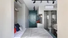 Foto 8 de Apartamento com 1 Quarto à venda, 52m² em Vila Madalena, São Paulo