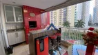 Foto 9 de Apartamento com 3 Quartos à venda, 130m² em Gleba Palhano, Londrina