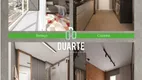 Foto 5 de Apartamento com 2 Quartos à venda, 56m² em Macuco, Santos