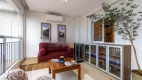 Foto 7 de Apartamento com 3 Quartos à venda, 149m² em Vila Mariana, São Paulo