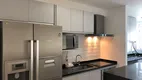 Foto 13 de Apartamento com 1 Quarto para alugar, 50m² em Campo Belo, São Paulo