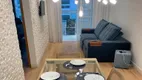 Foto 4 de Apartamento com 2 Quartos à venda, 83m² em Campo da Aviação, Praia Grande