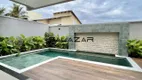 Foto 17 de Casa de Condomínio com 5 Quartos à venda, 302m² em Loteamento Portal do Sol I, Goiânia