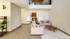 Foto 4 de Casa de Condomínio com 3 Quartos à venda, 291m² em Loteamento Parque dos Alecrins , Campinas