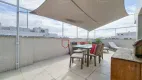 Foto 8 de Cobertura com 4 Quartos à venda, 247m² em Barra da Tijuca, Rio de Janeiro