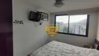 Foto 9 de Apartamento com 3 Quartos para alugar, 100m² em Vital Brasil, Niterói
