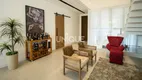 Foto 4 de Casa de Condomínio com 3 Quartos à venda, 345m² em Jardim Samambaia, Jundiaí