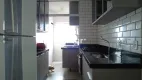 Foto 6 de Apartamento com 2 Quartos à venda, 49m² em Jardim Utinga, Santo André