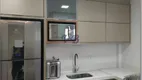 Foto 2 de Apartamento com 2 Quartos à venda, 60m² em Vila Marina, Santo André