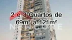 Foto 4 de Apartamento com 2 Quartos à venda, 69m² em Setor Bueno, Goiânia