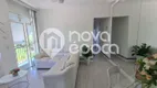 Foto 2 de Apartamento com 2 Quartos à venda, 66m² em Campo Grande, Rio de Janeiro