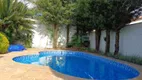 Foto 39 de Casa de Condomínio com 5 Quartos à venda, 470m² em Jardim Madalena, Campinas