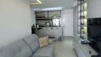 Foto 11 de Apartamento com 2 Quartos à venda, 79m² em Vila Leonor, São Paulo