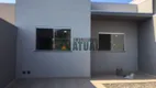 Foto 2 de Casa com 2 Quartos à venda, 57m² em Jardim Império do Sol, Londrina