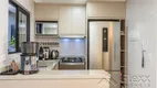 Foto 10 de Casa de Condomínio com 3 Quartos à venda, 101m² em Atuba, Curitiba