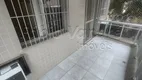 Foto 6 de Apartamento com 3 Quartos à venda, 111m² em Tijuca, Rio de Janeiro